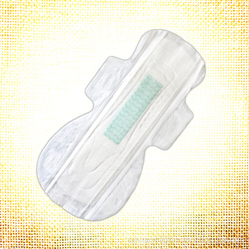 anion sanitary napkin advantages